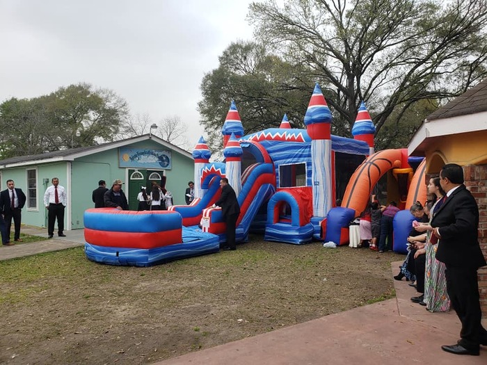  New Album of Paradise Party Rentals 19843 River Rock Dr. - Photo 7 of 21