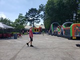 Paradise Party Rentals, Katy