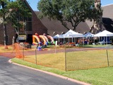 Paradise Party Rentals, Katy