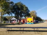 Paradise Party Rentals, Katy