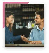  Speed Dating Leicester 95 Queens Rd, Clarendon Park 