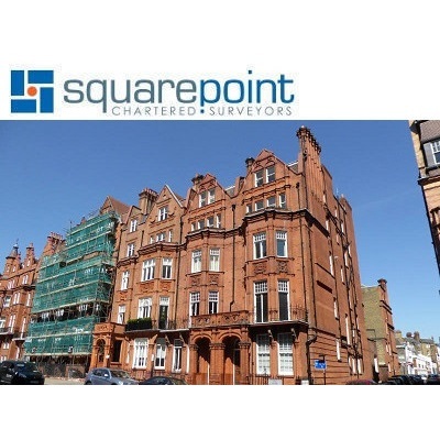  New Album of Squarepoint Chartered Surveyors 18 Bloomsbury Square - Photo 3 of 3