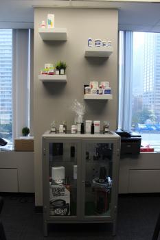  Profile Photos of Apollo Cannabis Clinic 1255 Bay Street, Unit 702 - Photo 4 of 4