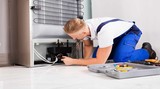 Mike's Quality Appliance Repair, Winnipeg
