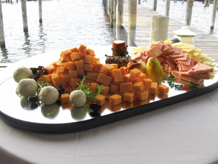  Profile Photos of Piper Restaurant and Banquet Venue 2225 South Shore Drive - Photo 9 of 16