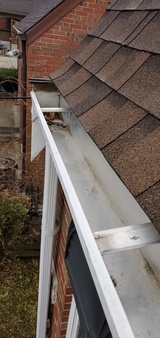 Gutter Cleaning in Cincy , Clean Pro Gutter Cleaning Cincinnati, Cincinnati