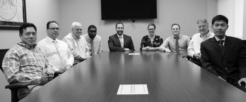  New Album of Tampa Pure Tax Relief 575 S. Hercules Ave, Suite 602 - Photo 3 of 3