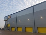 SureStore Self Storage Stafford, Stafford