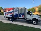 Texas Air Repair, San Antonio
