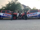 Texas Air Repair, San Antonio