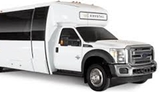  Chartered Bus NYC 3 Lexington Ave #783, 