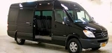  Chartered Bus NYC 3 Lexington Ave #783, 