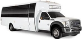 Chartered Bus NYC 3 Lexington Ave #783, 