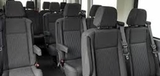  Chartered Bus NYC 3 Lexington Ave #783, 