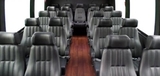  Chartered Bus NYC 3 Lexington Ave #783, 