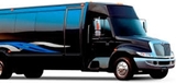  Chartered Bus NYC 3 Lexington Ave #783, 