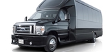  Chartered Bus NYC 3 Lexington Ave #783, 