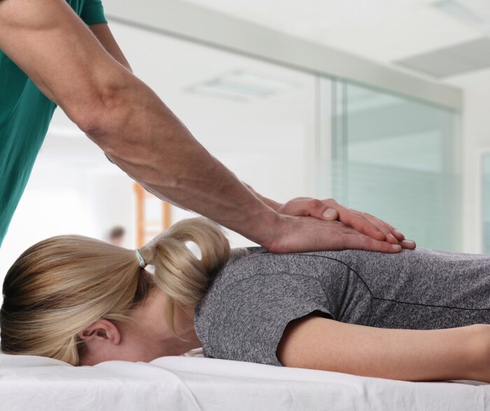  Profile Photos of Schauder Chiropractic & Wellness 501 South Goldenrod Road - Photo 6 of 7