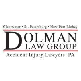  New Album of Dolman Law Group Accident Injury Lawyers, PA 1663 1st Ave S - Photo 1 of 4