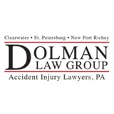 Dolman Law Group Accident Injury Lawyers, PA, St. Petersburg