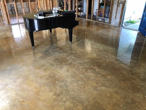  Orlando Concrete Floor Expert of Orlando Concrete Floor Expert 1818 Weber St #251 - Photo 1 of 11