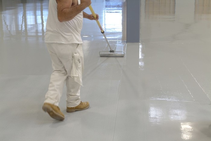  Orlando Concrete Floor Expert of Orlando Concrete Floor Expert 1818 Weber St #251 - Photo 5 of 11