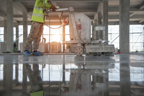  Orlando Concrete Floor Expert of Orlando Concrete Floor Expert 1818 Weber St #251 - Photo 6 of 11