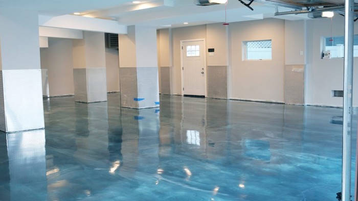  Orlando Concrete Floor Expert of Orlando Concrete Floor Expert 1818 Weber St #251 - Photo 8 of 11