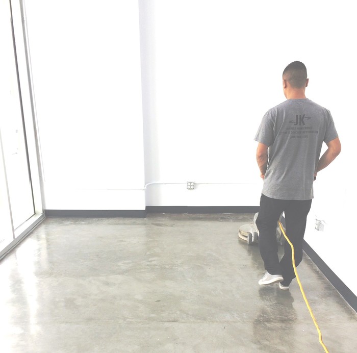  Orlando Concrete Floor Expert of Orlando Concrete Floor Expert 1818 Weber St #251 - Photo 10 of 11