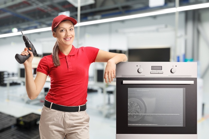  Profile Photos of Euless Appliance Repair Experts 3213 W Euless Blvd #601 - Photo 1 of 1