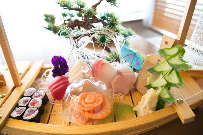  Profile Photos of Sushi Ukai 419 N. Main St. Unit B2 - Photo 1 of 10