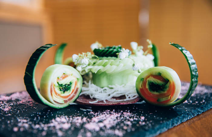  Profile Photos of Sushi Ukai 419 N. Main St. Unit B2 - Photo 10 of 10