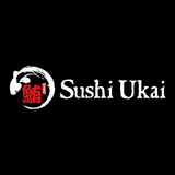 Logo Sushi Ukai 419 N. Main St. Unit B2 