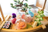  Sushi Ukai 419 N. Main St. Unit B2 