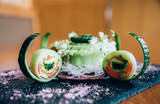  Sushi Ukai 419 N. Main St. Unit B2 