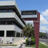  The Law Firm of Richard Eisenberg, P.A. 1751 Mound St, #205 