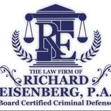  The Law Firm of Richard Eisenberg, P.A. 1751 Mound St, #205 
