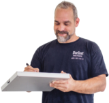 Norfleet Family Plumbing, Mesa