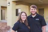 Patterson Construction Company, GILBERT