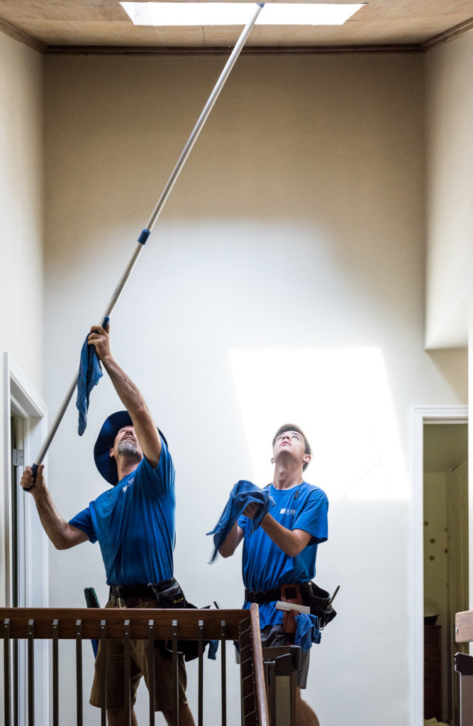  Profile Photos of See Through Window Cleaning 14241 Midlothian Turnpike #222 - Photo 9 of 11