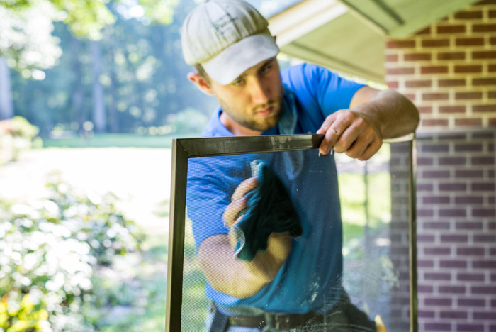  Profile Photos of See Through Window Cleaning 14241 Midlothian Turnpike #222 - Photo 10 of 11