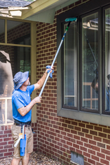  See Through Window Cleaning 14241 Midlothian Turnpike #222 