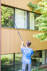  See Through Window Cleaning 14241 Midlothian Turnpike #222 