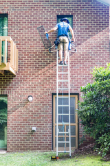  See Through Window Cleaning 14241 Midlothian Turnpike #222 