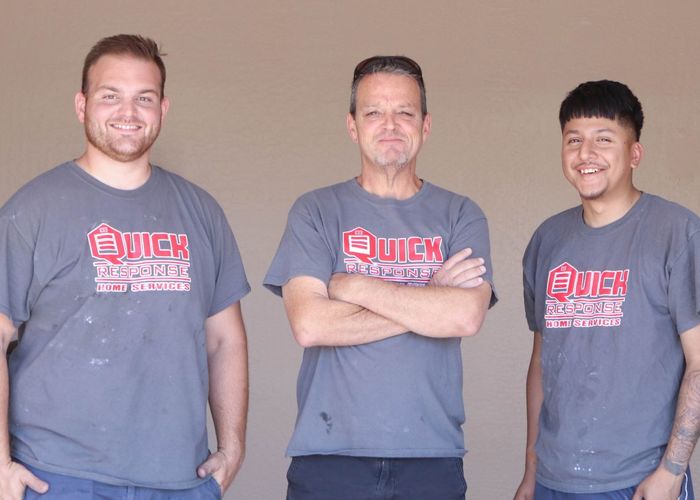  Profile Photos of Quick Response Garage Floor Coatings 