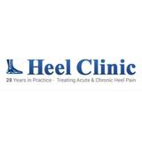The Heel Clinic, Sydney