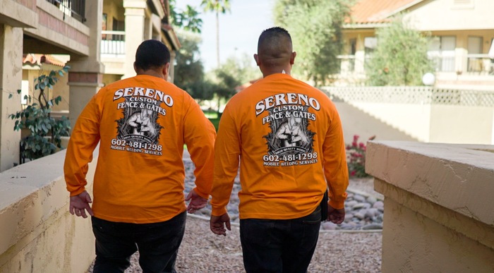  Profile Photos of Sereno Custom Fence & Gates 