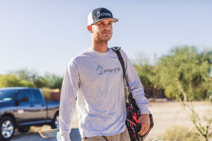  Profile Photos of Springs of life Irrigation 33514 W Indian School Road Tonopah, AZ 85354 - Photo 1 of 1