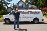 The Wood Doctor, Portland