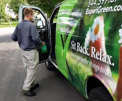  Profile Photos of ExperiGreen Lawn Care 12887 Fairlane - Photo 4 of 4